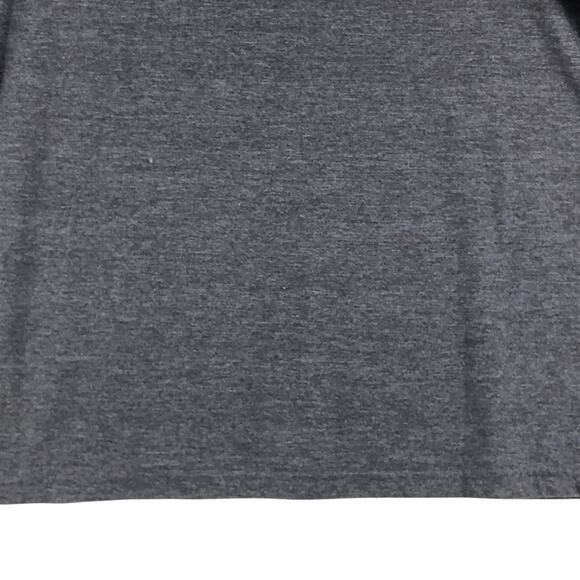 Birddogs Bird Dogs Mens Size XL T Shirt Spellout Logo Gray - Picture 10 of 16